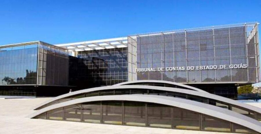 Governo entrega prestação de contas anual ao TCE-GO e confirma solidez fiscal