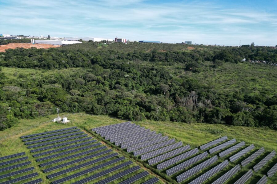 Goiás amplia incentivos para energia limpa com aval do Confaz