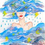 Escola de Artes Visuais abre inscrições gratuitas para oficina de aquarela