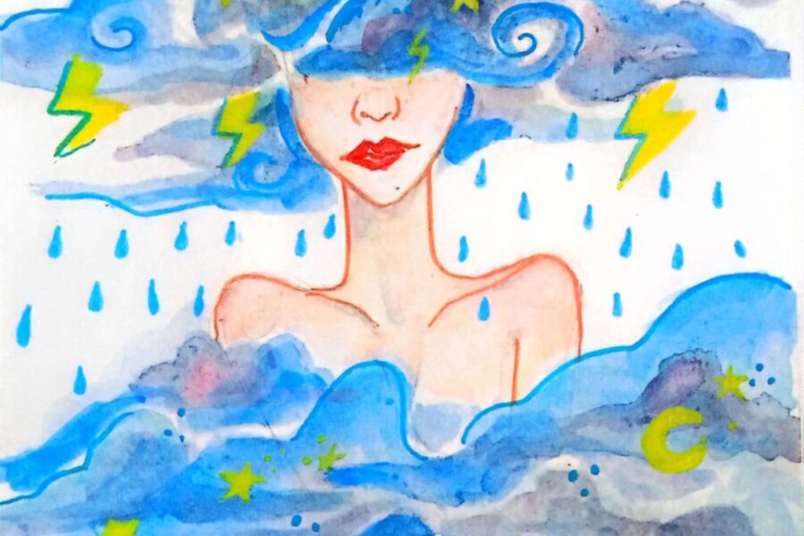 Escola de Artes Visuais abre inscrições gratuitas para oficina de aquarela