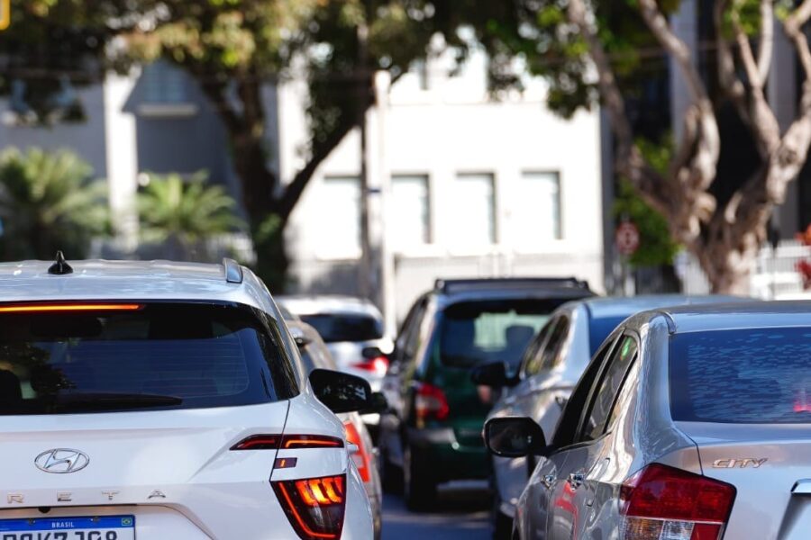 Dívidas parceladas de ICMS, ITCD e IPVA referentes a abril vencem nesta sexta-feira