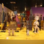 Vila Cultural Cora Coralina recebe palestra sobre arte africana