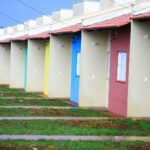 Governo assina ordens de serviço para construção de 3.230 casas a custo zero