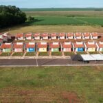Governo abre inscrições para casas a custo zero em mais 16 municípios