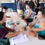 Governo entrega cartões do Aluguel Social em Trindade e Firminópolis