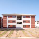 Agehab, Seinfra e Mcid entregam 540 apartamentos neste sábado