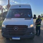 AGR orienta municípios a regularizar frotas para transporte de passageiros