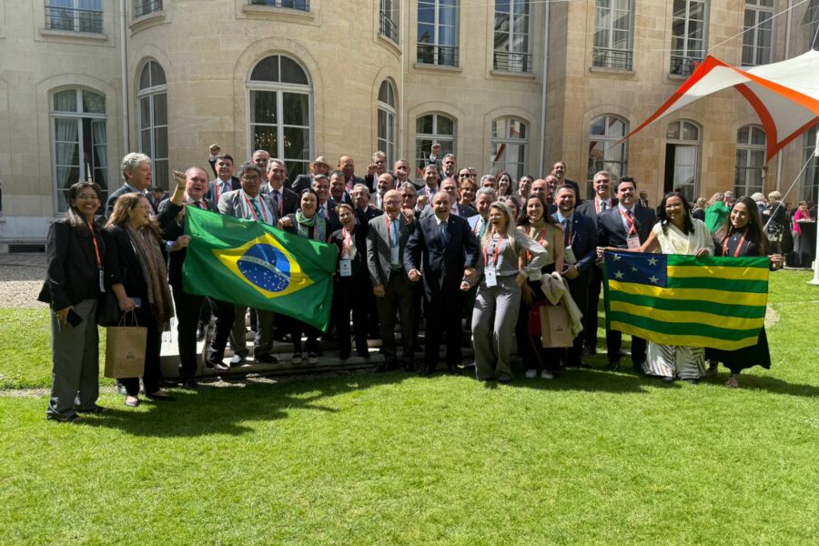Goiás é oficialmente zona livre de febre aftosa sem vacinação