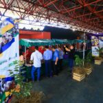Agrodefesa leva orientações sanitárias à 78ª Exposição Agropecuária