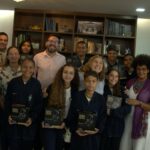Abril Laranja nas Escolas conscientiza sobre direitos dos animais