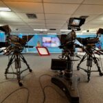 Agência Brasil Central vai modernizar equipamentos de rádio e tv