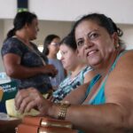 Entregues 45 cartões do Aluguel Social em Carmo do Rio Verde