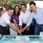 Aparecida de Goiânia comemora aniversário de 103 anos