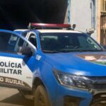 Batalhão Rural desmantela esquema de desmanche de veículos