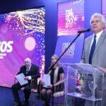 Governador destaca força do setor supermercadista durante entrega do Carrinho de Ouro 2025
