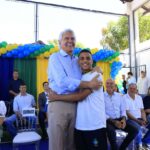 Novo colégio atende mais de 500 estudantes na Região Leste de Goiânia