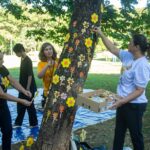 Parque Flamboyant recebe serviços gratuitos de saúde e campanha Faça Bonito neste domingo