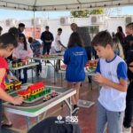 Detran promove ações educativas na capital e interior