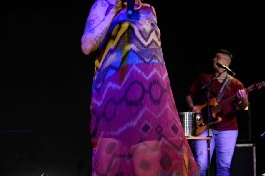 Festival no Teatro Goiânia celebra protagonismo feminino nas artes goianas