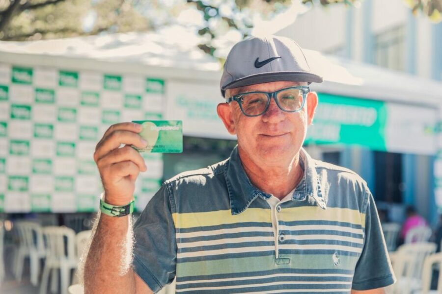 Goiás Social entrega benefícios em 20 municípios nesta semana