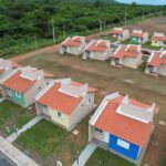 Ordens de Serviço vão garantir novas 3,2 mil casas a custo zero