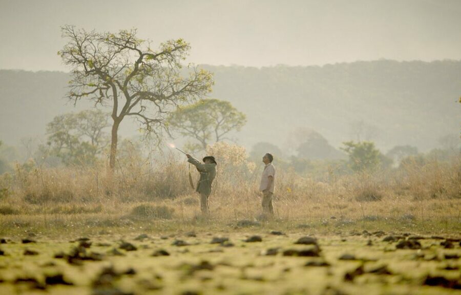 Filme goiano “Oeste Outra Vez” é maior bilheteria do Cine Cultura