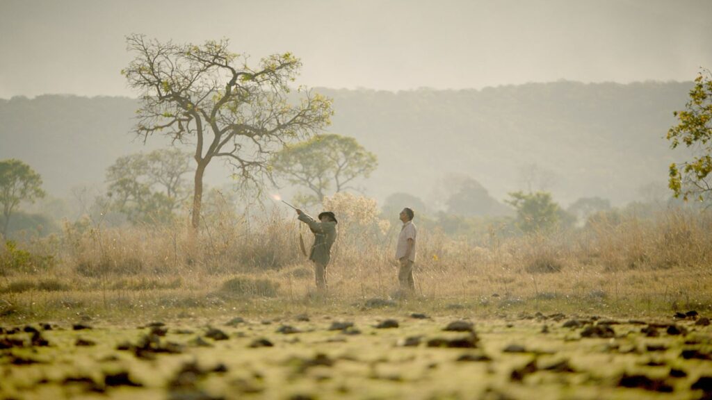 Filme goiano “Oeste Outra Vez” é maior bilheteria do Cine Cultura