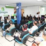 Goiás realiza Feirão de Empregos com mais de 10 mil vagas