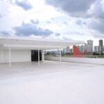 Consórcio vence licitação para espaço gastronômico no CCON