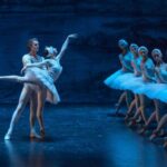 Teatro Goiânia recebe Cia Ballet Clássico de St. Petersburg com montagem inédita no Brasil