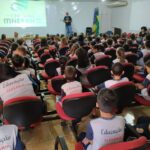 Cine Goiás Itinerante chega a Amaralina com sessões gratuitas