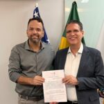 Codego e SSP se unem para ampliar a segurança nos distritos agroindustriais