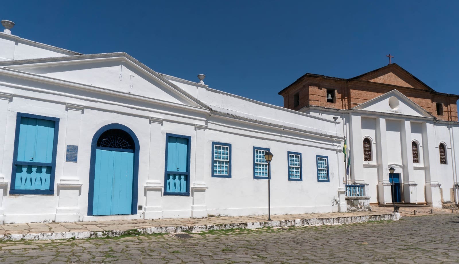Palácio Conde dos Arcos recebe palestra sobre o futuro dos museus