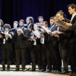 Coro Sinfônico Jovem abre temporada com Ópera Gala