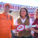 Corpo de Bombeiros recebe R$ 16 milhões em viaturas e equipamentos