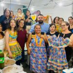 Governo oferece cursos gratuitos de olho nas festas juninas