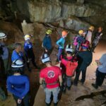 Semad promove curso sobre cavernas no Parque Estadual de Terra Ronca