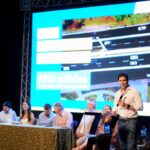 Daniel Vilela anuncia pacotes de obras em Anápolis