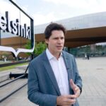 Vilela conhece modelo finlandês de acesso à educação e cultura via tecnologia