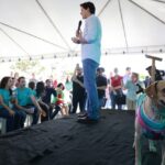 Daniel Vilela participa de inauguração de Centro de Castração em Aparecida