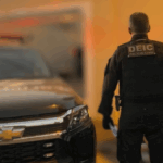 Polícia prende suposto estelionatário que fingia ser servidor da Semad