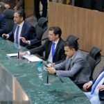 Alego aprova que Governo de Goiás formalize saída do RRF