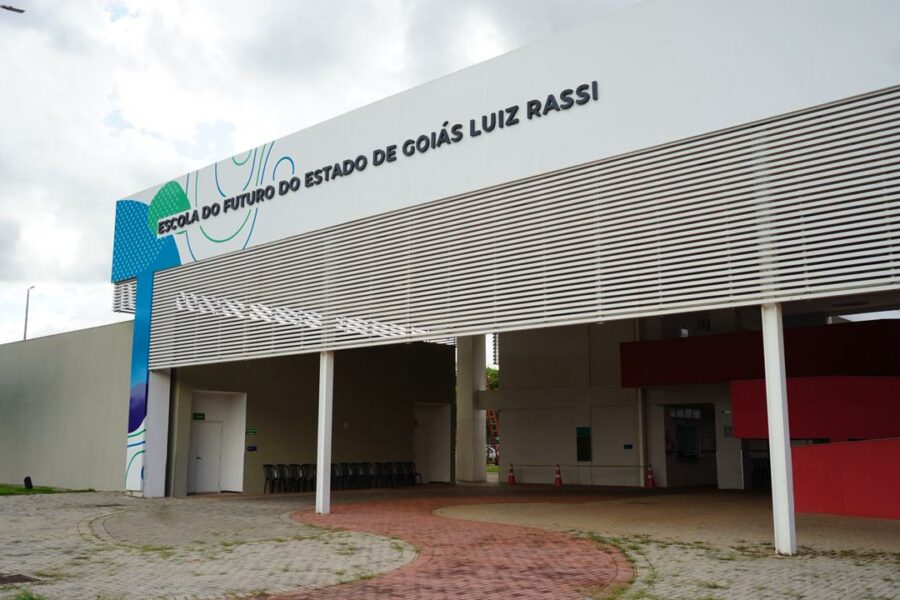 EFG Luiz Rassi sedia o Festival Curta Aparecida