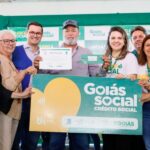 Agro é Social beneficia mais de 500 produtores rurais em 17 municípios