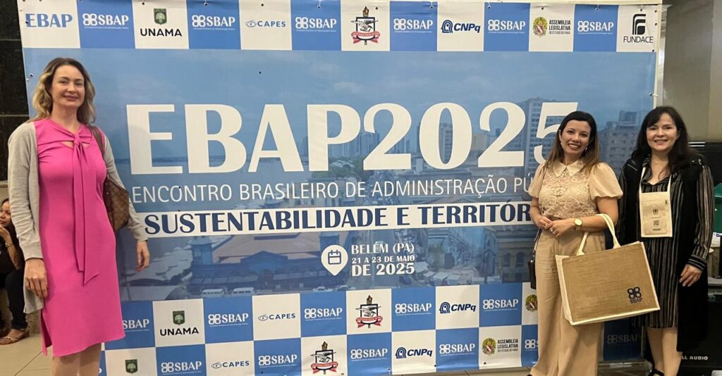 Capacitação dos servidores do Governo de Goiás é destaque em evento nacional