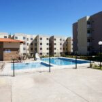 Governo e Ministério das Cidades entregam apartamentos a 540 famílias