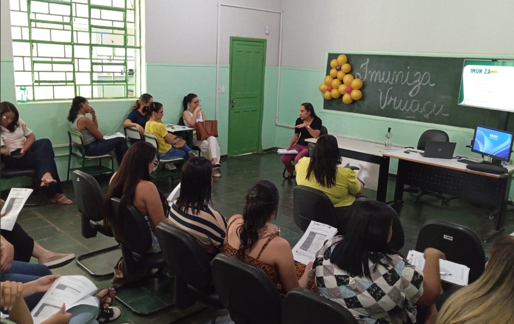 Programa Mais Educação Permanente em Saúde está com inscrições abertas