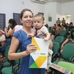 Famílias em Caçu vão receber escrituras gratuitas das moradias