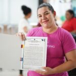 Famílias de Jussara e Cristianópolis vão receber escrituras