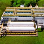 Saneago investe na modernização das Estações de Tratamento de Água